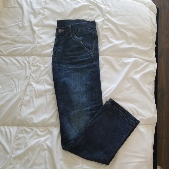 Armani Exchange Other - Armani Exchange Straight Men's Jeans